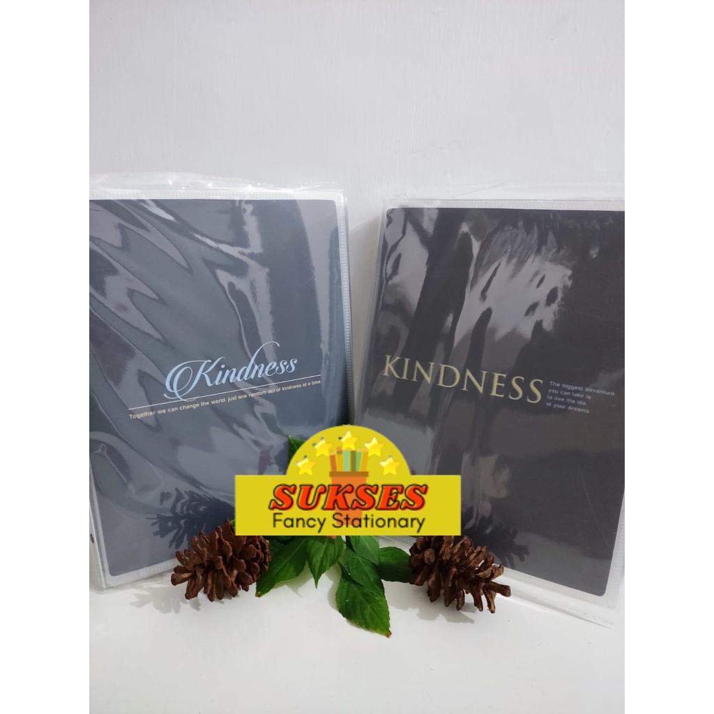 

Binder Note Joyko B5-TSKD-142 KINDNESS