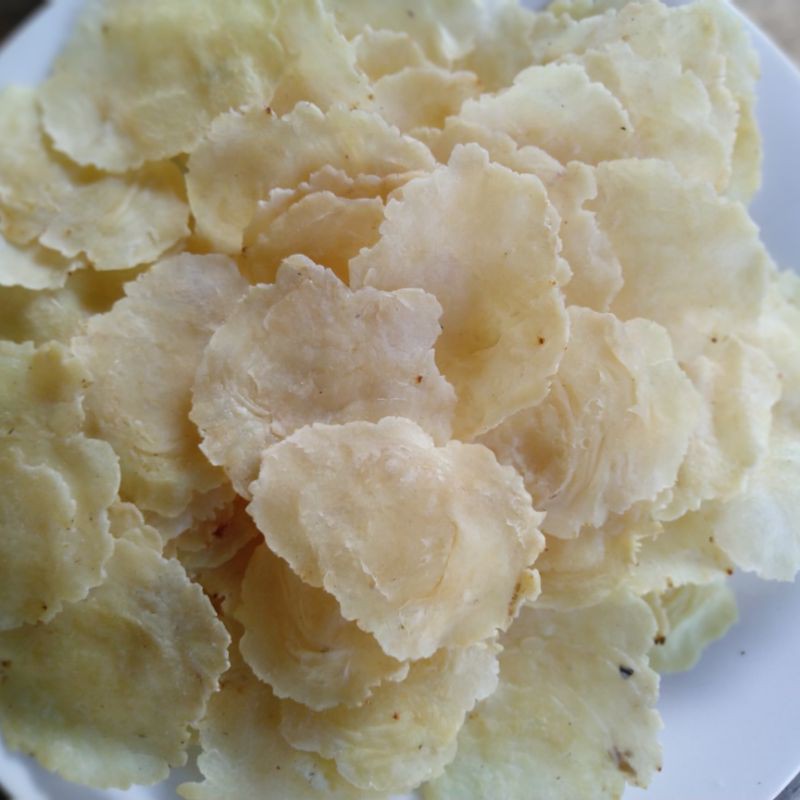 

Emping Melinjo Banten Kualitas Super