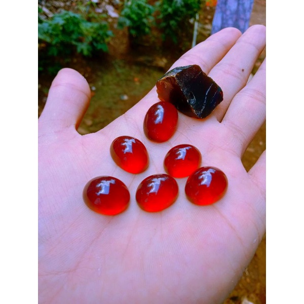 mustika katilayu asli original