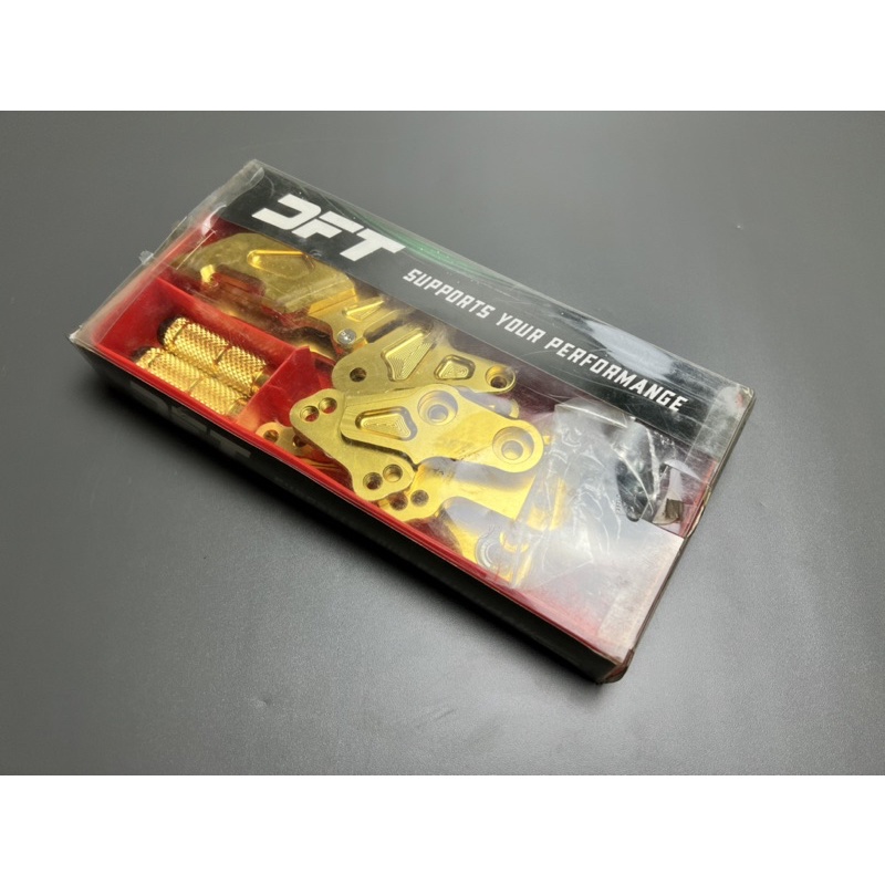 FOOTSTEP UNDERBONE DFT CB 150R CBR 150 LOKAL