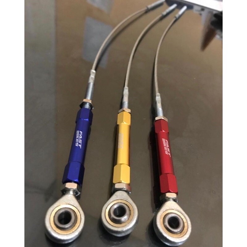 Seling Rem fastbikes tali kawat seling rem underbone underbon tromol kawat seling rem belakang