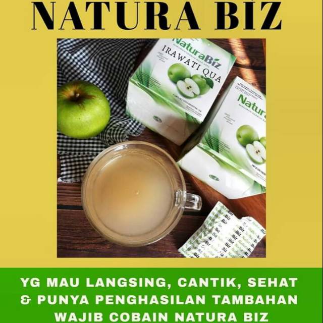 

NATURA BIZ