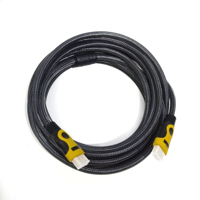 Kabel HDMI 5 Meter Serat