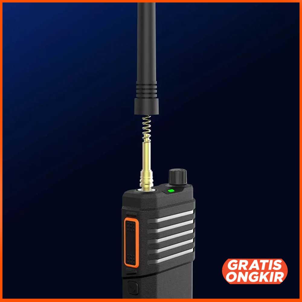 Xiaoyu Walkie Talkie 16 Channels 3350mAh - A108 Plus