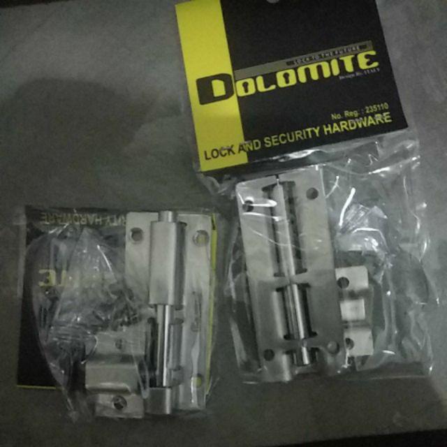 Grendel Slot 3 Dolomite Gr 2121