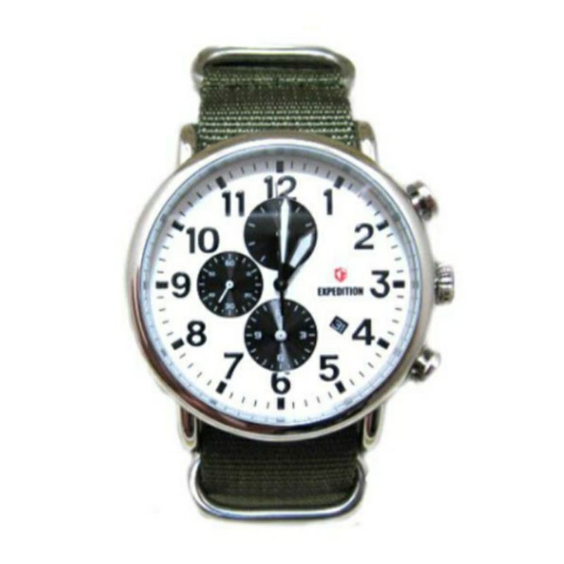 EXPEDITION EXP6645 JAM TANGAN PRIA EXPEDITION ORIGINAL