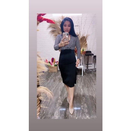 set wanita