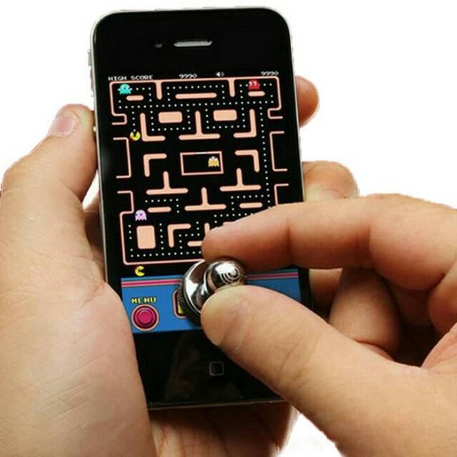 Mini Joystick Single Mobile Mini Joystick Mobile Legend Joystick Android Fling Mobile Joystick