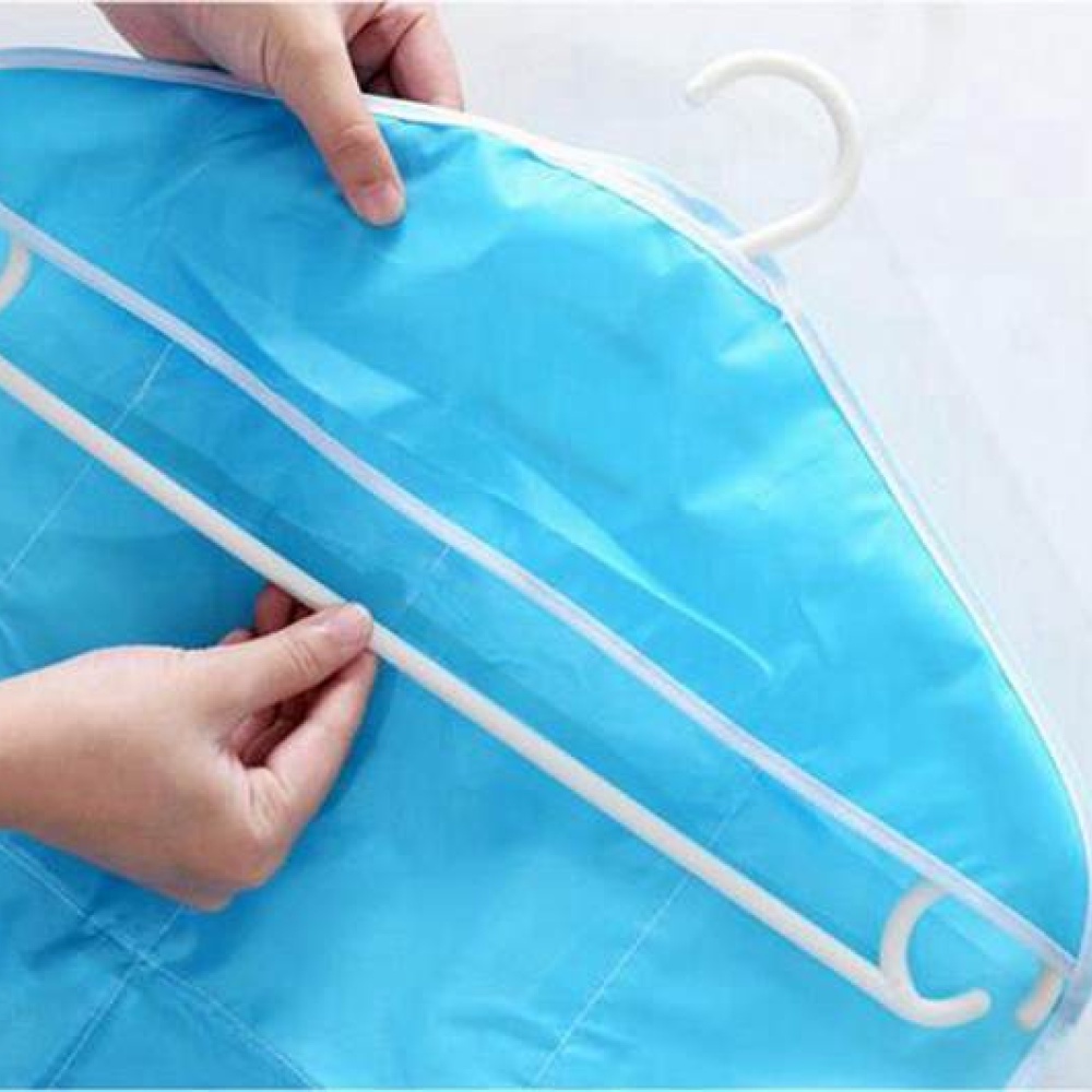 Tempat Celana Dalam Gantungan di Lemari Pria Wanita Korean Underwear Pouch