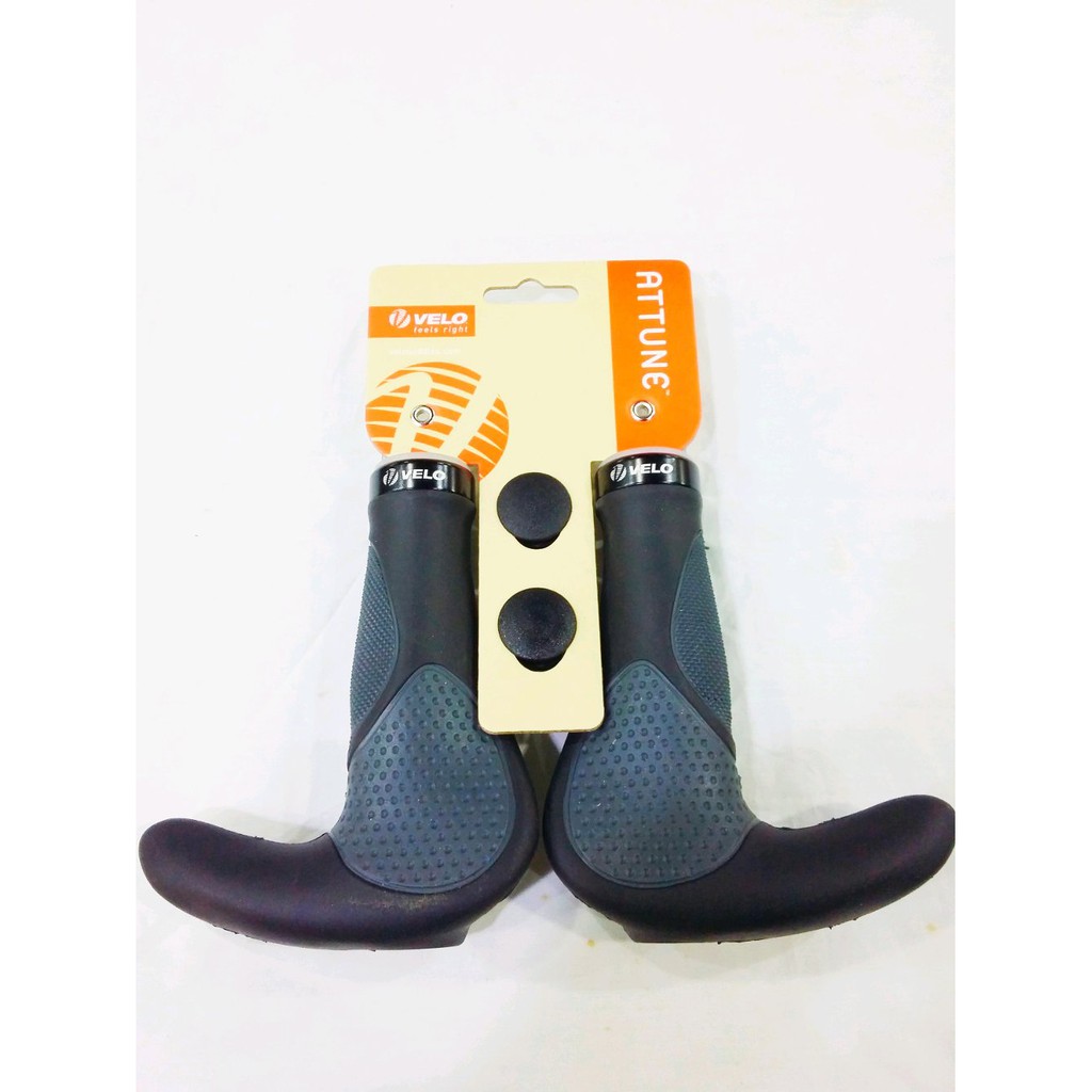 GRIP SEPEDA SELI - GRIP SEPEDA LIPAT - GRIP SEPEDA LOCK - GRIP VELO TANDUK 1185 LOCK RING BAREND