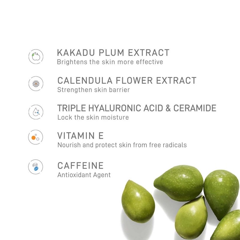 NAMA FRESHSKIN BALANCING FACE TONER 100GR