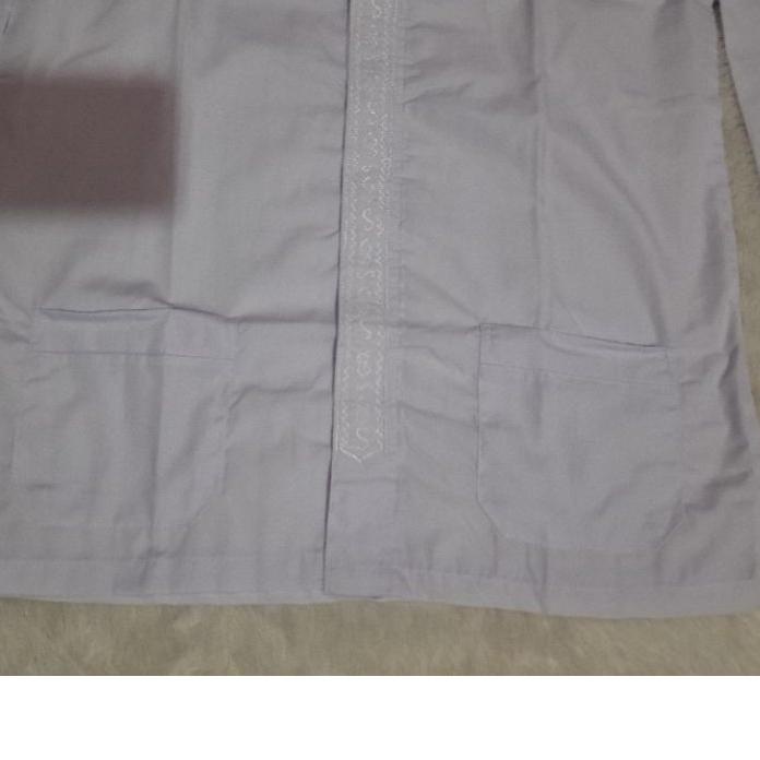 Miliki Baju Koko /Baju Koko Stelan/ Baju Koko Stelan SD/ Baju Koko Sekolah / Baju Koko SD / Baju Kok