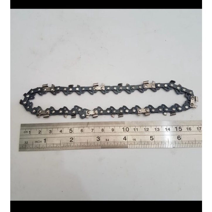 Bull Rantai Chainsaw mini BL504 chain saw cordless BL 504 gergaji kayu