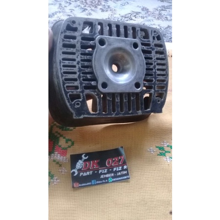 Head Alfa/Kop Alfa original copotan motor