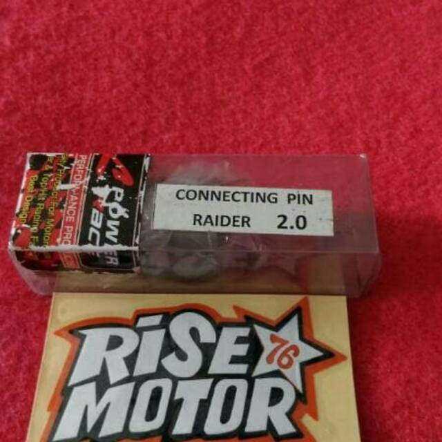 Pen Stroke LHK Satria FU 2 mm