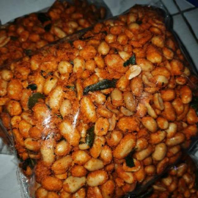 

Kacang Bangkok Thailand 1kg