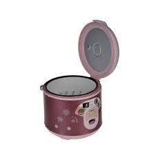 MIYAKO Magic Com Rice Cooker Penanak Nasi MCM 18 BHB 18bh miyako