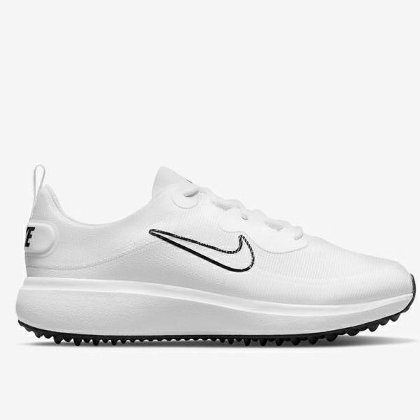 Sepatu wanita golf Nike ACE SUMMERLITE Women's Golf Shoes original