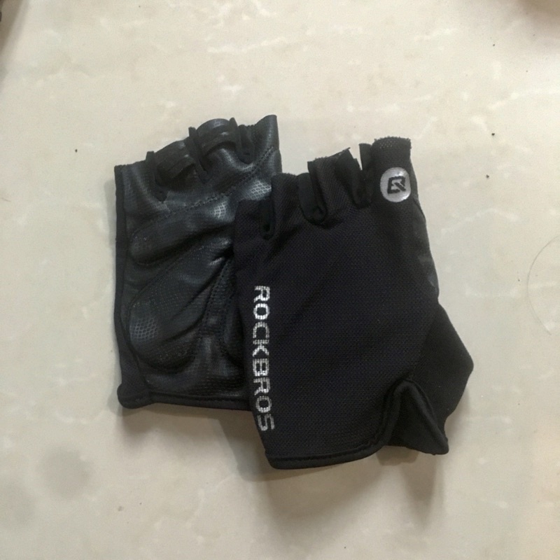 sarung tangan rockbros