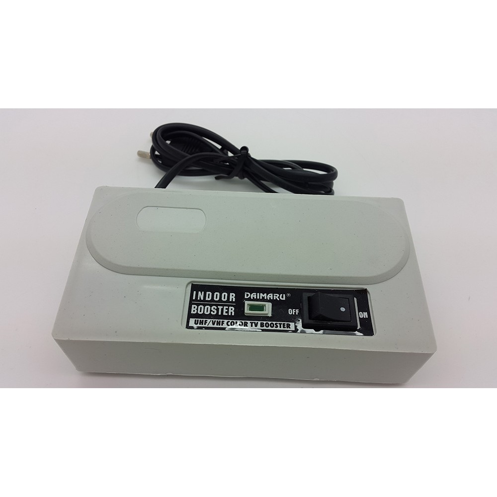 DAIMARU Power supply for UHF / VHF booster TV