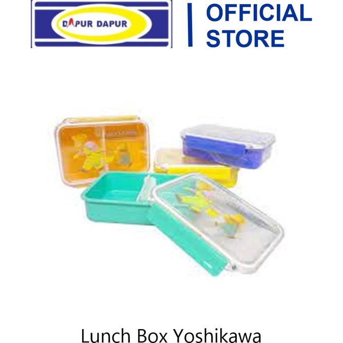 lunch box yoshikawa