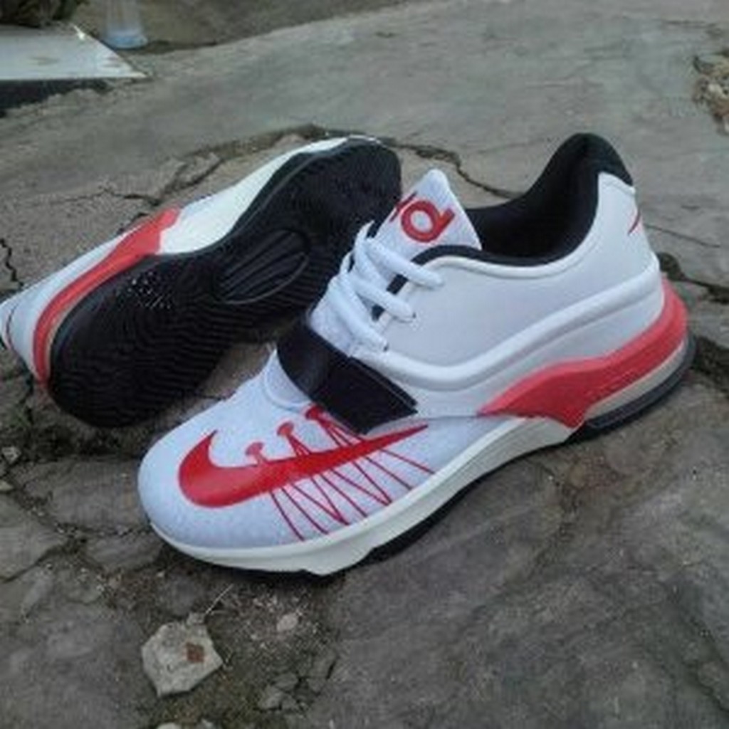 GROSIR Sepatu Basket Nike KD Kevin Durant Import aneka sport
