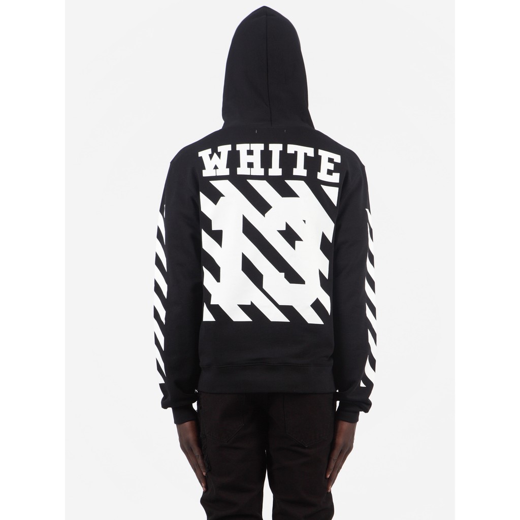 Jaket Hoodie Off White 13 - Banyak Warna