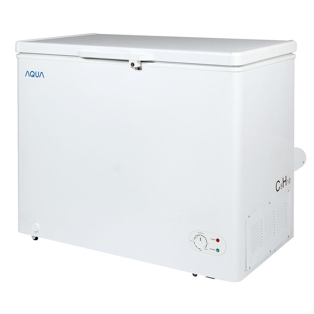 CHEST FREEZER AQUA 200L AQF 200