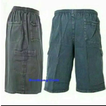 celana pendek Levis jumbo / celana pendek jeans jumbo