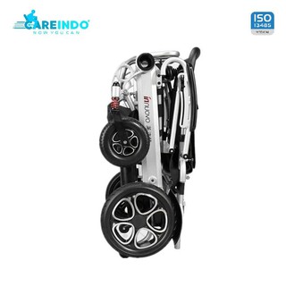 46+ Kursi Roda Elektrik Ringan HD