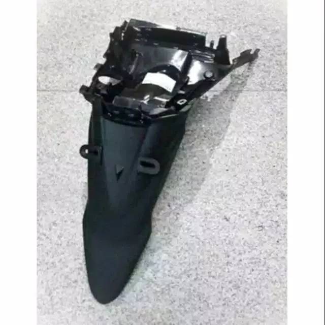 Spakbor belakang Yamaha Mio j Mio GT