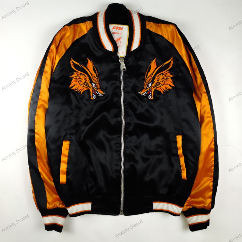 FAITHINDUSTRIES SUKAJAN KURAMA PRELOVED SIZE L