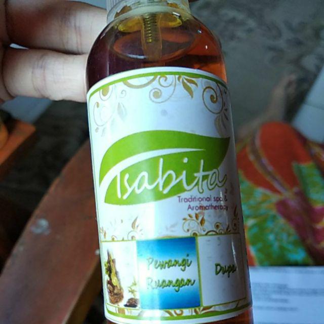Pewangi Ruangan / Dupa Spray Eksklusif 250ml