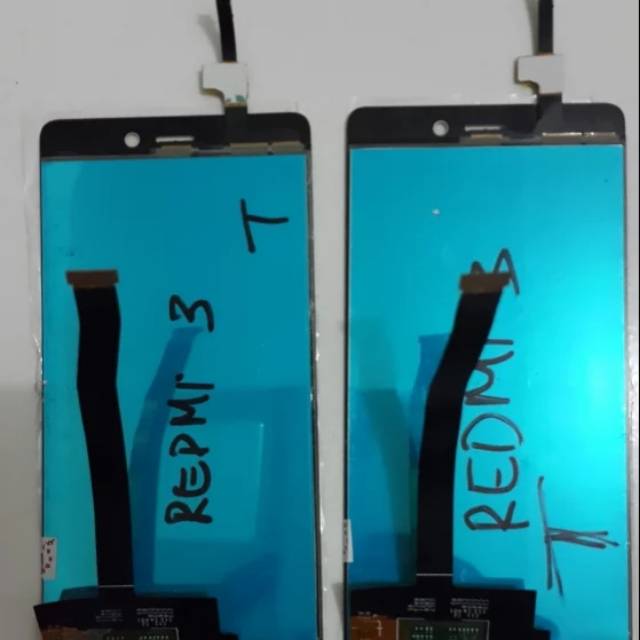 Lcd Set Xiaomi Redmi 3 3S Original