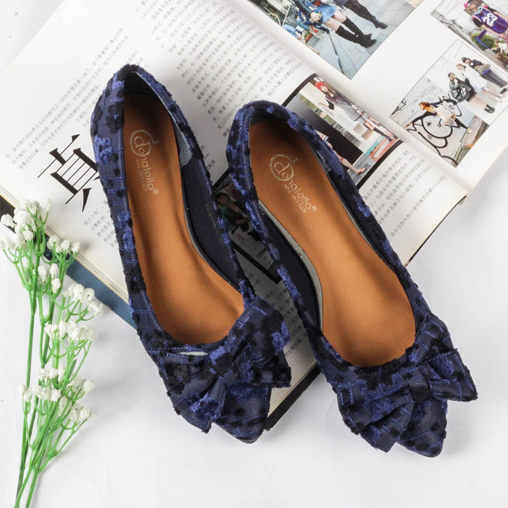 

Donatello CSD31461 Flathoes Wanita