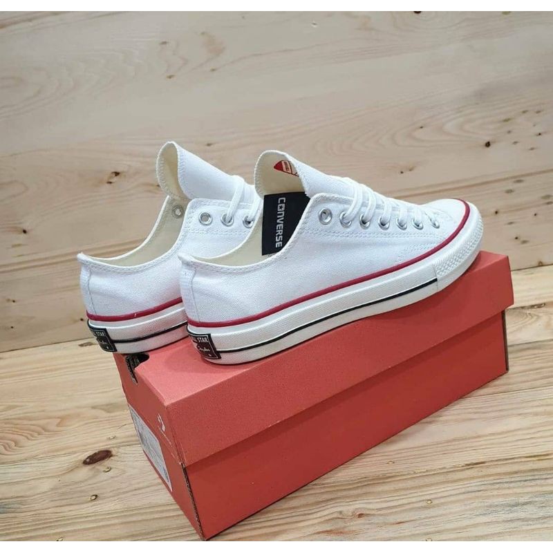 SEPATU CONV3RSEE 70S  OFF WHITE OX PREMIUM BNIB MURAAAH