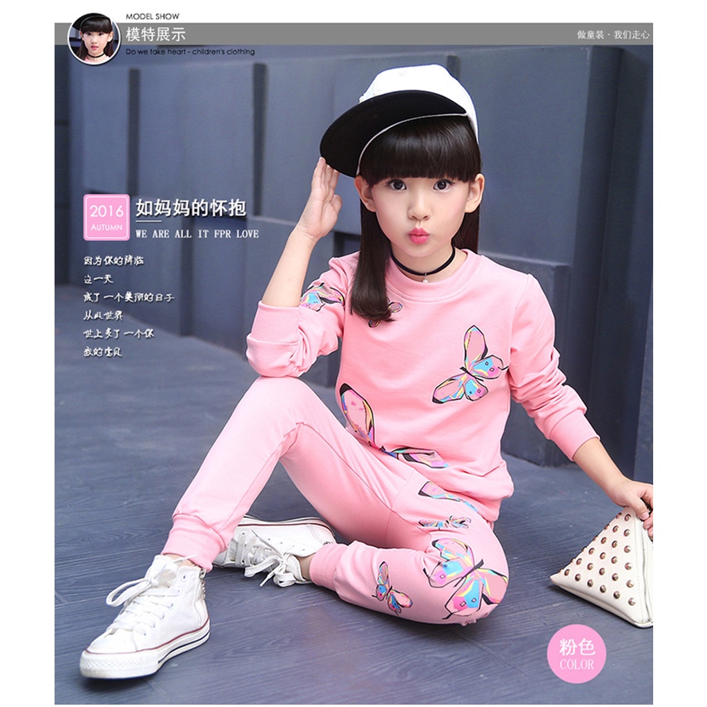 KS kids - SETELAN ANAK KARAKTER SETCEL ANAK
