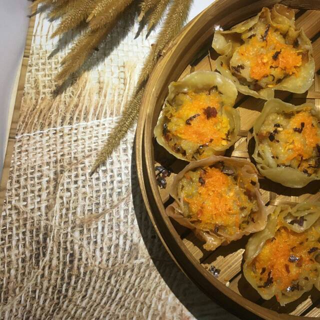 

Dimsum disoon
