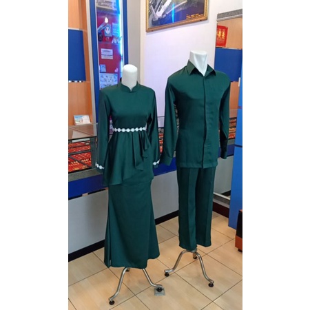 couple Busana Muslim