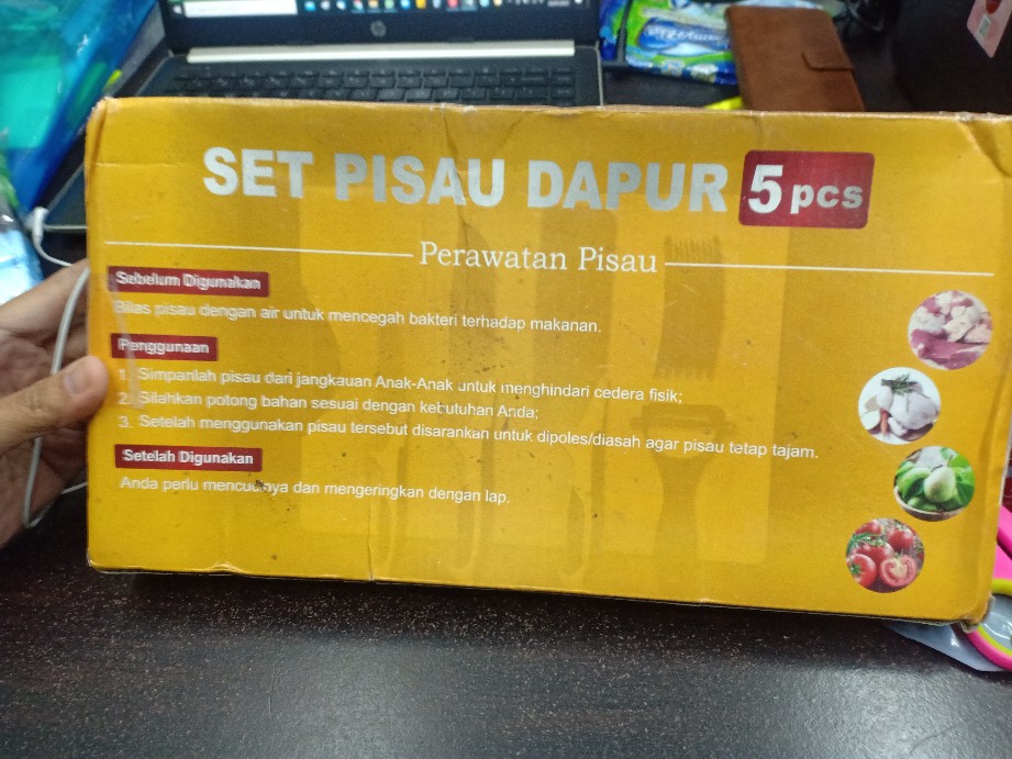 Cod - Comforthomes - Lj1 - Plastik Sampah Praktis - Kantong Plastik Hemat Cocok Buat Travelling 100