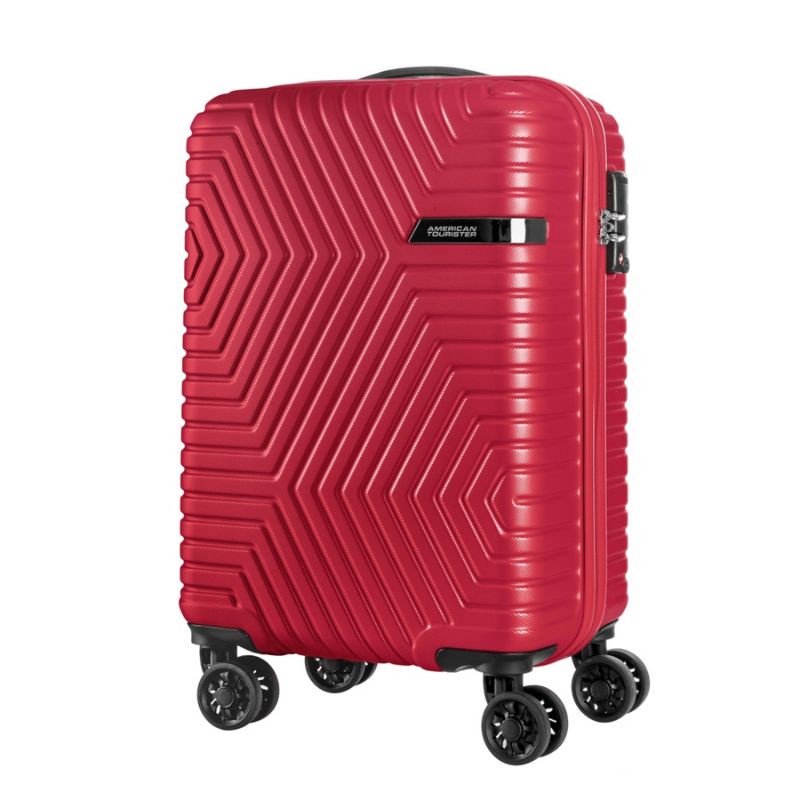 Koper American tourister Ellen size Cabin/small 21 inch