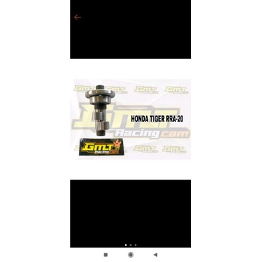 noken as tiger rra 20mm bahan las2an