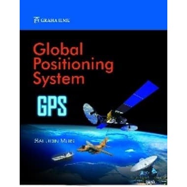 Buku Global Positioning System GPS Saludin Muis