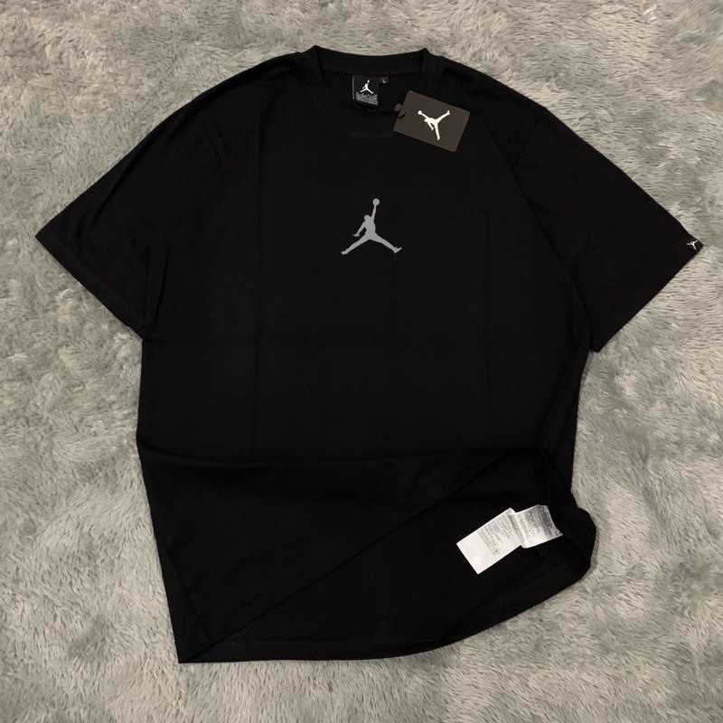 KAOS AIR JORDAN JUMPMAN NBA BLOCK 23 FULLTAG &amp; LEBEL