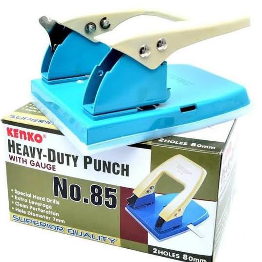 

[[BISA COD]] Pembolong / Punch Kenko 85