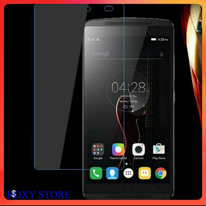 Tempered Glass Lenovo K4 Note Tempered Glass Kaca Lenovo K4 Note