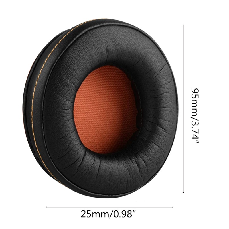 Btsg Bantalan Earpad Headphone Tahan Lama Untuk 840