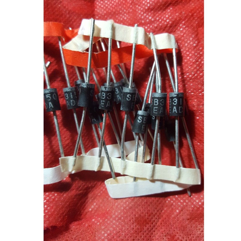 Original New SB3150 SR3150 3A 150V D0-201 Mantaaaaffffffff
