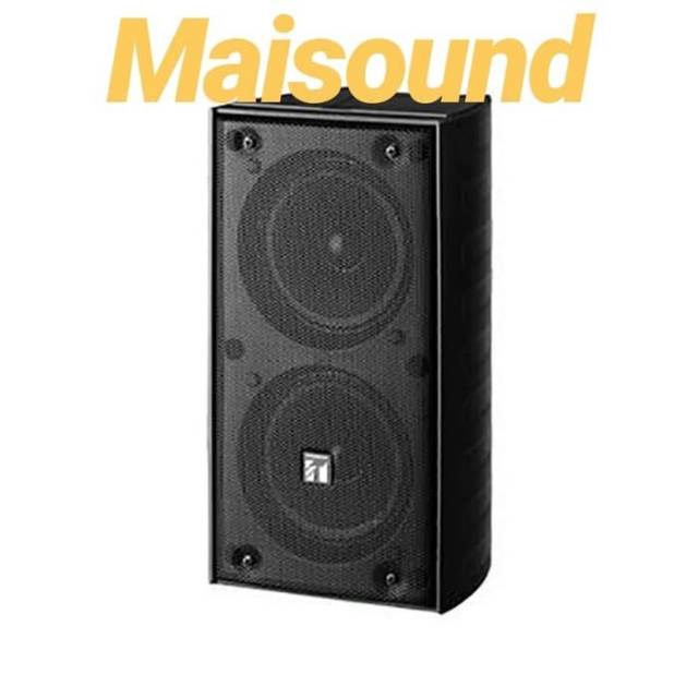 COLUMN SPEAKER TOA ZS 203 ZS203 20 WATT ORIGINAL