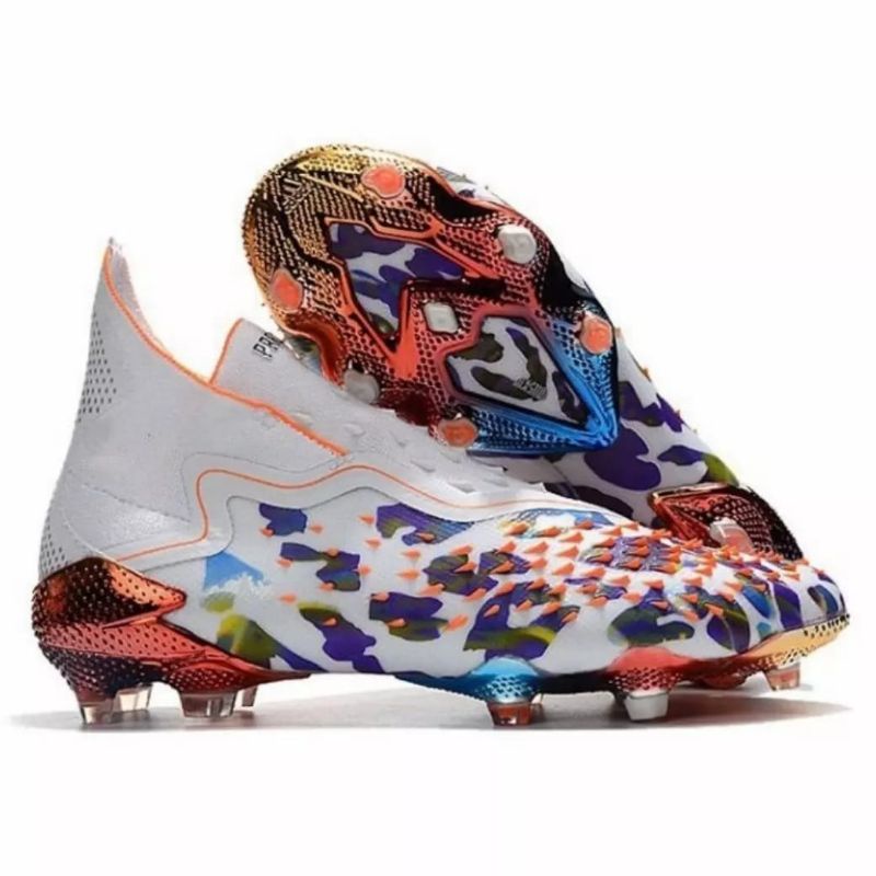 ADIDAS PREDATOR FREK POGBA FG